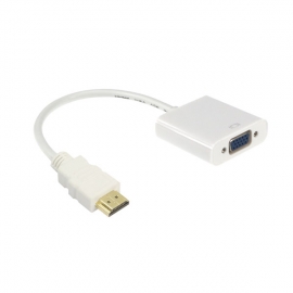 HY18.1001-HDMI TO VGA