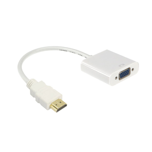 HY18.1001-HDMI TO VGA