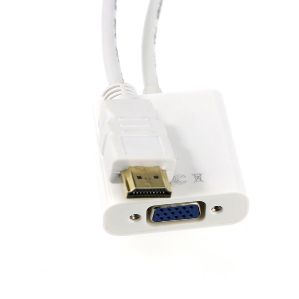 HY18.1001-HDMI TO VGA