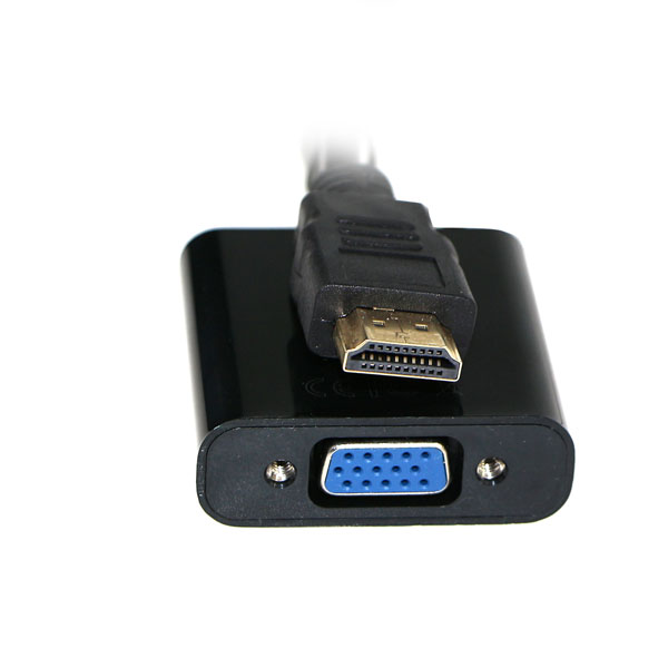 HY18.1001-HDMI TO VGA