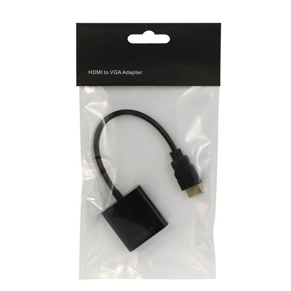 HY18.1001-HDMI TO VGA