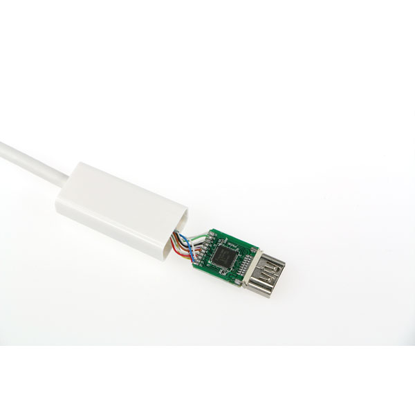 HY18.1004mini dp to hdmi