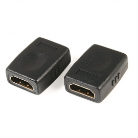 HY18.2004-HDMI FEMALE TO HDMI FEMALE