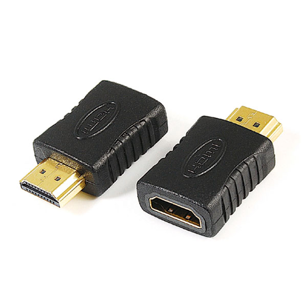 HY18.2005-HDMI MALE TO HDMI FEMALE