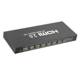 HY18.25007 HDMI2.0 1X8