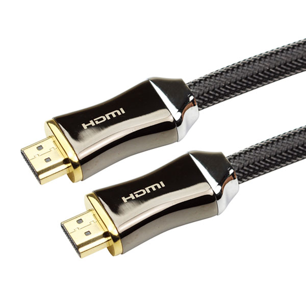 HY18.6004-HDMI MALE-HDMI MALE CABLE,GOLD PLATED